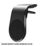 holder soporte carro magnetico cz 08