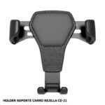 holder soporte carro rejilla cz 21