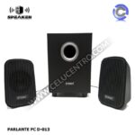 parlante pc d01311