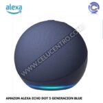alexa echo dot 5 generacion