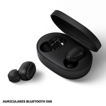 manos libres bluetooth e6s