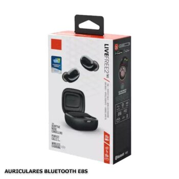 manos libres bluetooth e8s