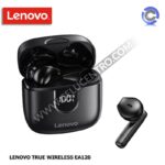 lenovo manos libres bluetooth true wireless ea120