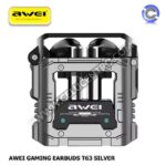 awei manos libres bluetooth t63 gaming