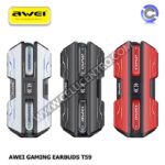awei manos libres bluetooth t59 tws