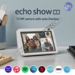 alexa echo show display 8" 2da generacion