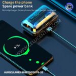 manos libres bluetooth f9 32