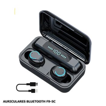 manos libres bluetooth f9 5c