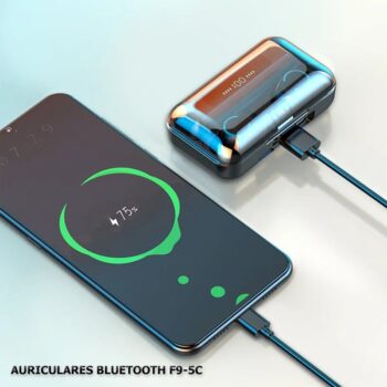 manos libres bluetooth f9 5c
