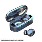 manos libres bluetooth f9 mini