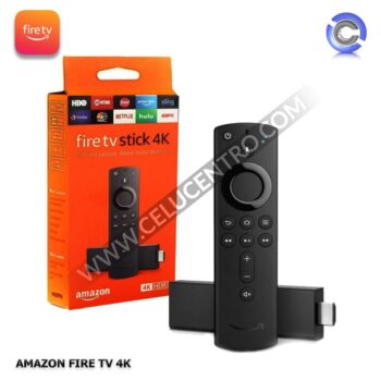 amazon firestick 4k