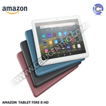 amazon fire 8 hd *12th gen* 32gb / 2ram