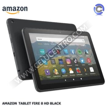 amazon fire 8 hd *12th gen* 32gb / 2ram
