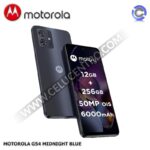 motorola g54 5g 256gb / 8ram