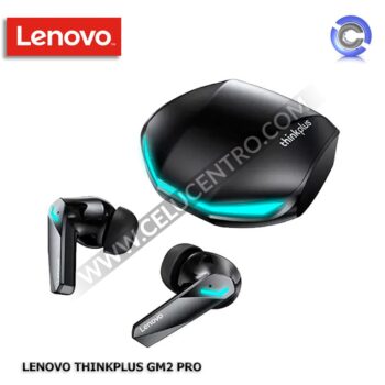 lenovo manos libres bluetooth thinkplus tws earbuds gm2 pro