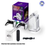 proyector hcs350 max 16gb / 2ram