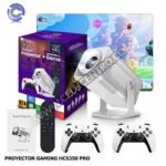 proyector hcs350 max 16gb / 2ram