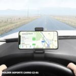 holder soporte carro cz 01