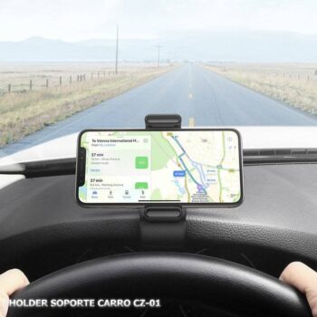 holder soporte carro cz 01