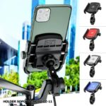 holder soporte moto cz 11