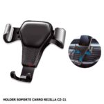holder soporte carro rejilla cz 21