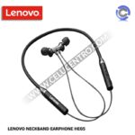 lenovo manos libres bluetooth neckband he05