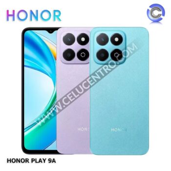 honor play 9a 256gb/ 8ram (4+4)