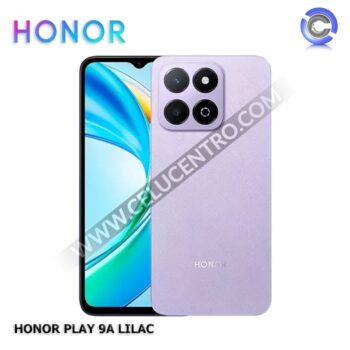 honor play 9a 256gb/ 8ram (4+4)