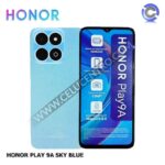 honor play 9a 256gb/ 8ram (4+4)