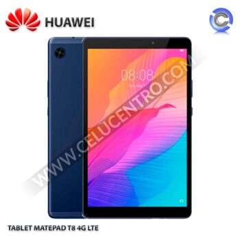 huawei matepad t8 sim card 4g lte 16gb / 2ram