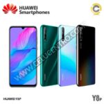 huawei y8p 128gb / 4ram