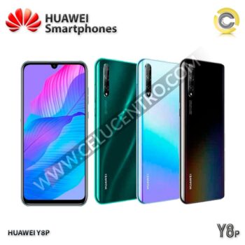 huawei y8p 128gb / 4ram