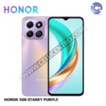 honor x6b 128gb / 8ram (4+4)