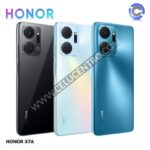 honor x7a 128gb / 6ram