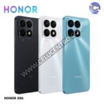 honor x8a 256gb / 8+8ram