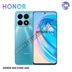 honor x8a 256gb / 8+8ram