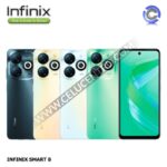 infinix smart 8 64gb / 4ram