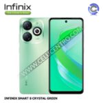 infinix smart 8 64gb / 4ram