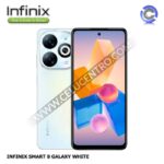 infinix smart 8 128gb / 4ram