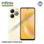 infinix smart 8 128gb / 4ram