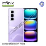infinix hot 50 5g 256gb / 8ram