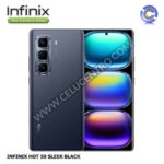 infinix hot 50 5g 256gb / 8ram