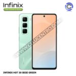 infinix hot 50 5g 256gb / 8ram