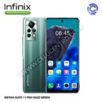 infinix note 11 pro 128gb / 8ram