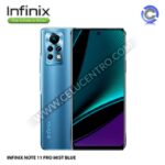 infinix note 11 pro 128gb / 8ram