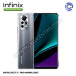 infinix note 11 pro 128gb / 8ram