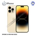 iphone 14 pro max 256gb usado certificado