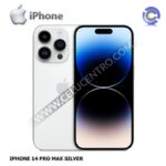 iphone 14 pro max 256gb usado certificado