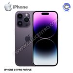 iphone 14 pro 256gb usado certificado