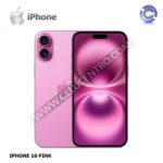 iphone 16 128gb sim fisica